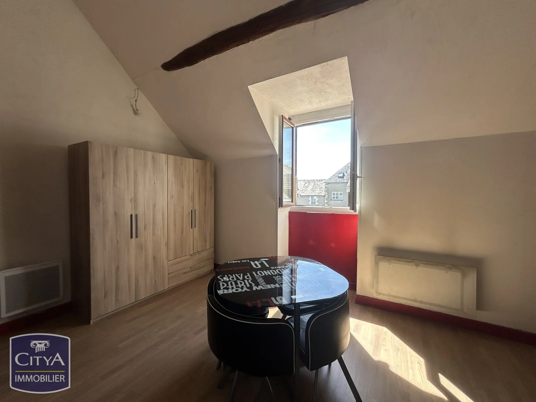 Photo 4 Appartement 2 pièces 35.52m²