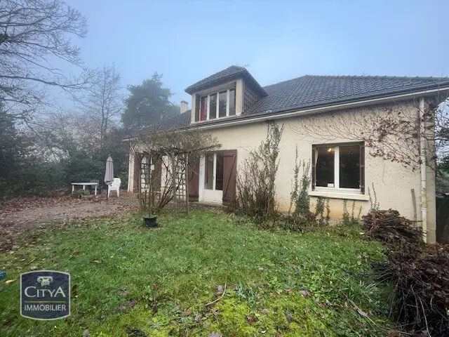 Photo 1 Maison 5 pièces 157.35m²