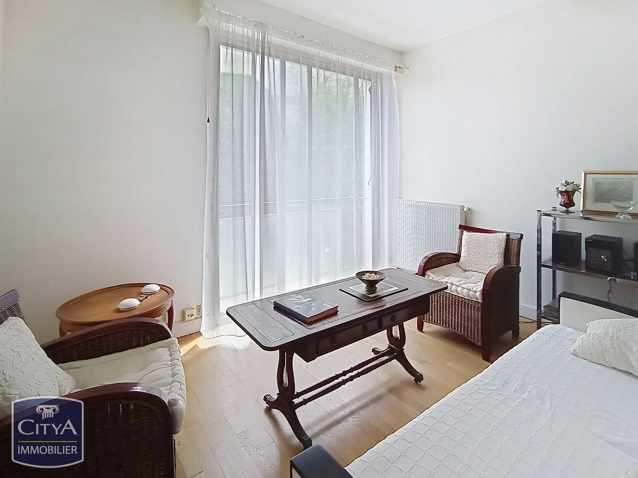 Photo 1 appartement Blois