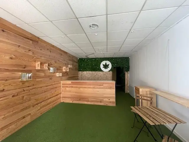 Photo 3 Local Commercial 47m²