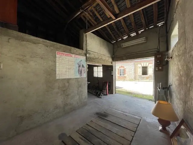 Photo 2 Parking 26m²