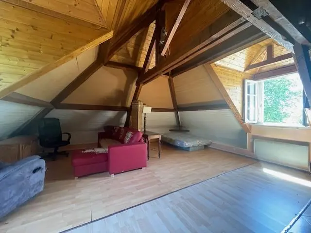 Photo 4 Appartement 1 pièce 55.15m²