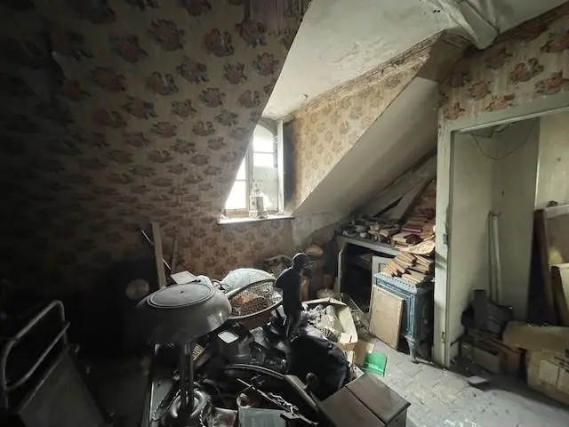 Photo 19 Immeuble 260m²