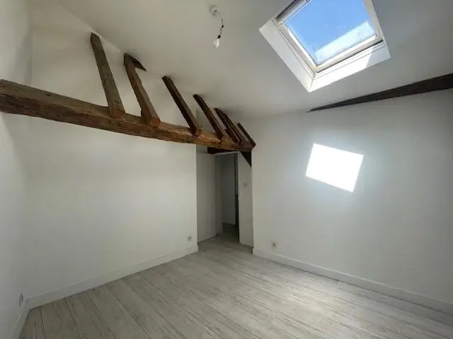Photo 8 Appartement 3 pièces 62.55m²