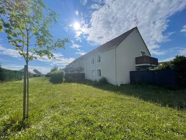 Photo 1 Appartement 2 pièces 48m²