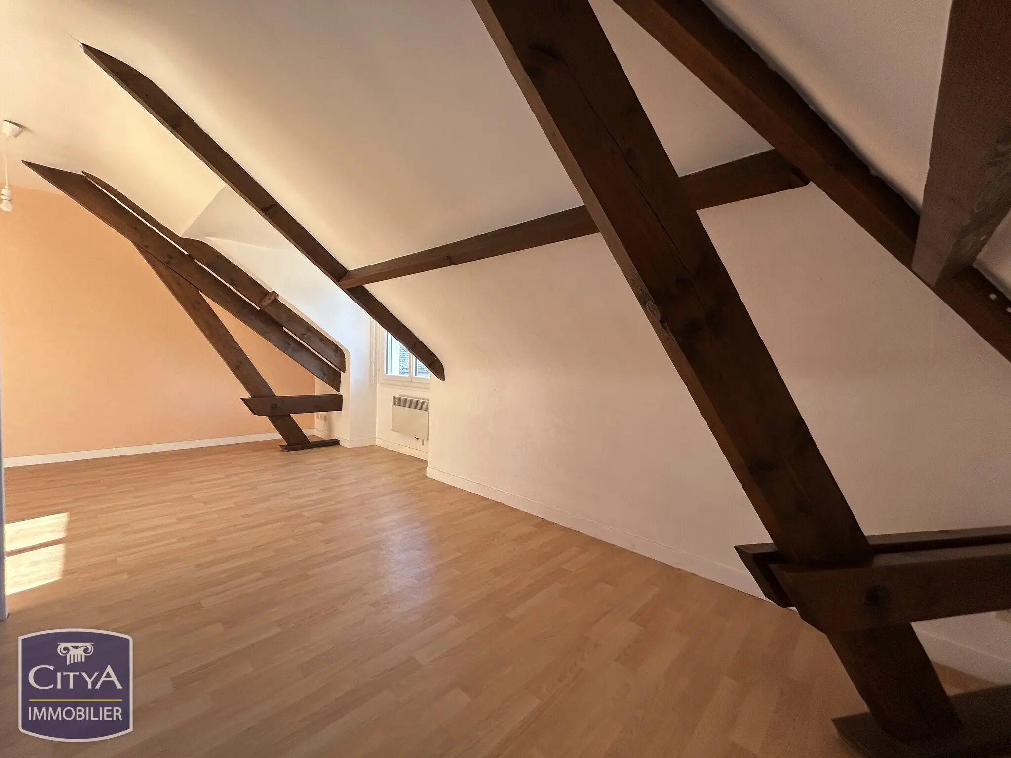 Photo 5 Appartement 2 pièces 56.15m²