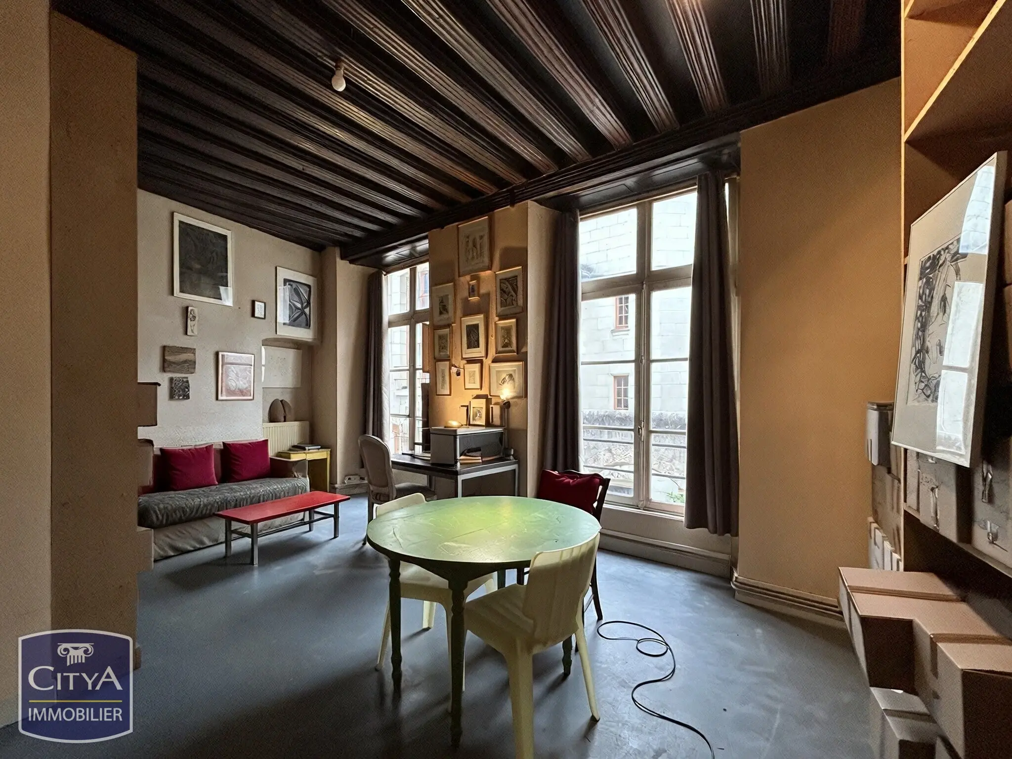 Photo 1 Appartement 3 pièces 62.62m²