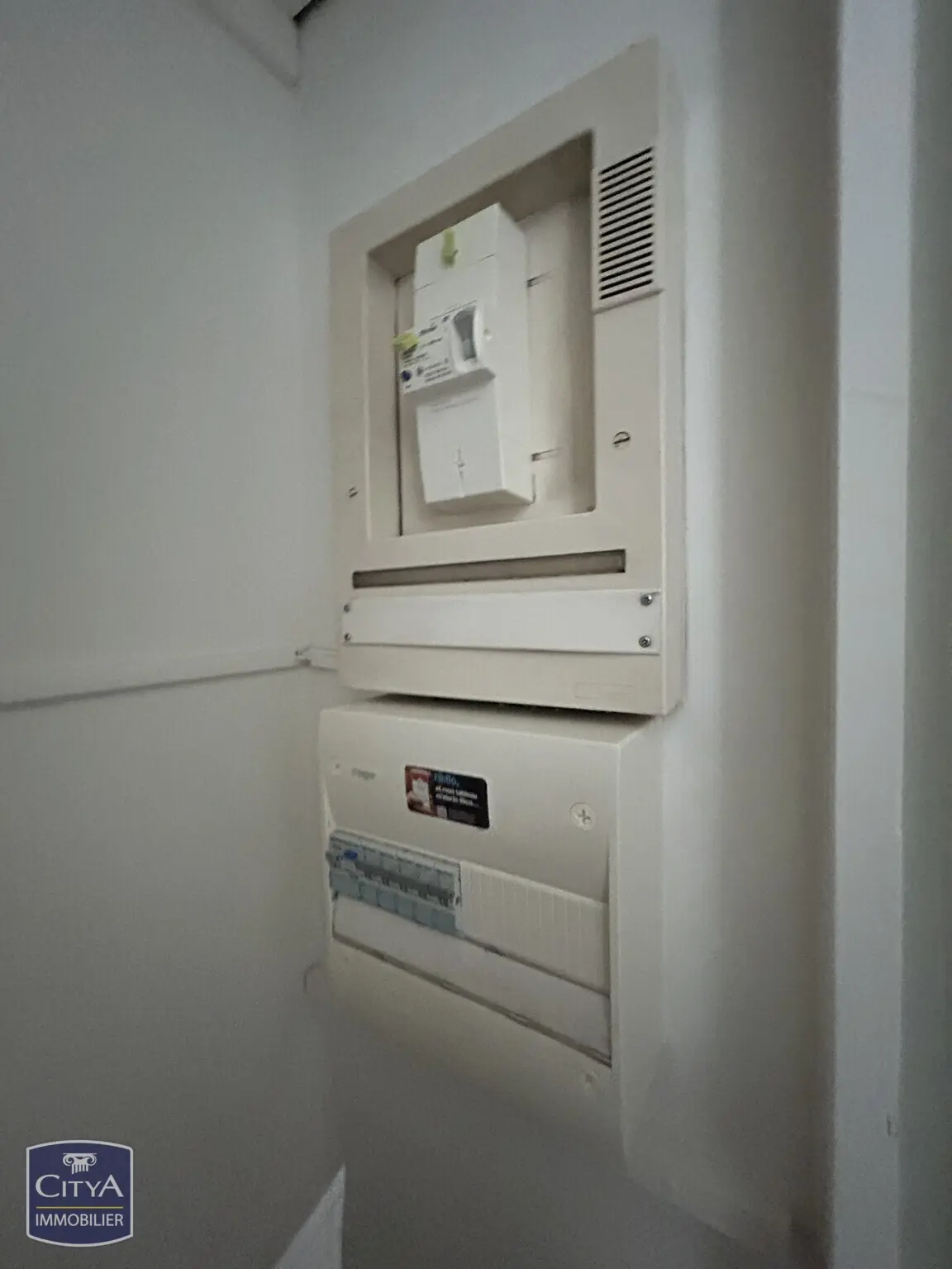 Photo 8 Appartement 1 pièce 20.8m²