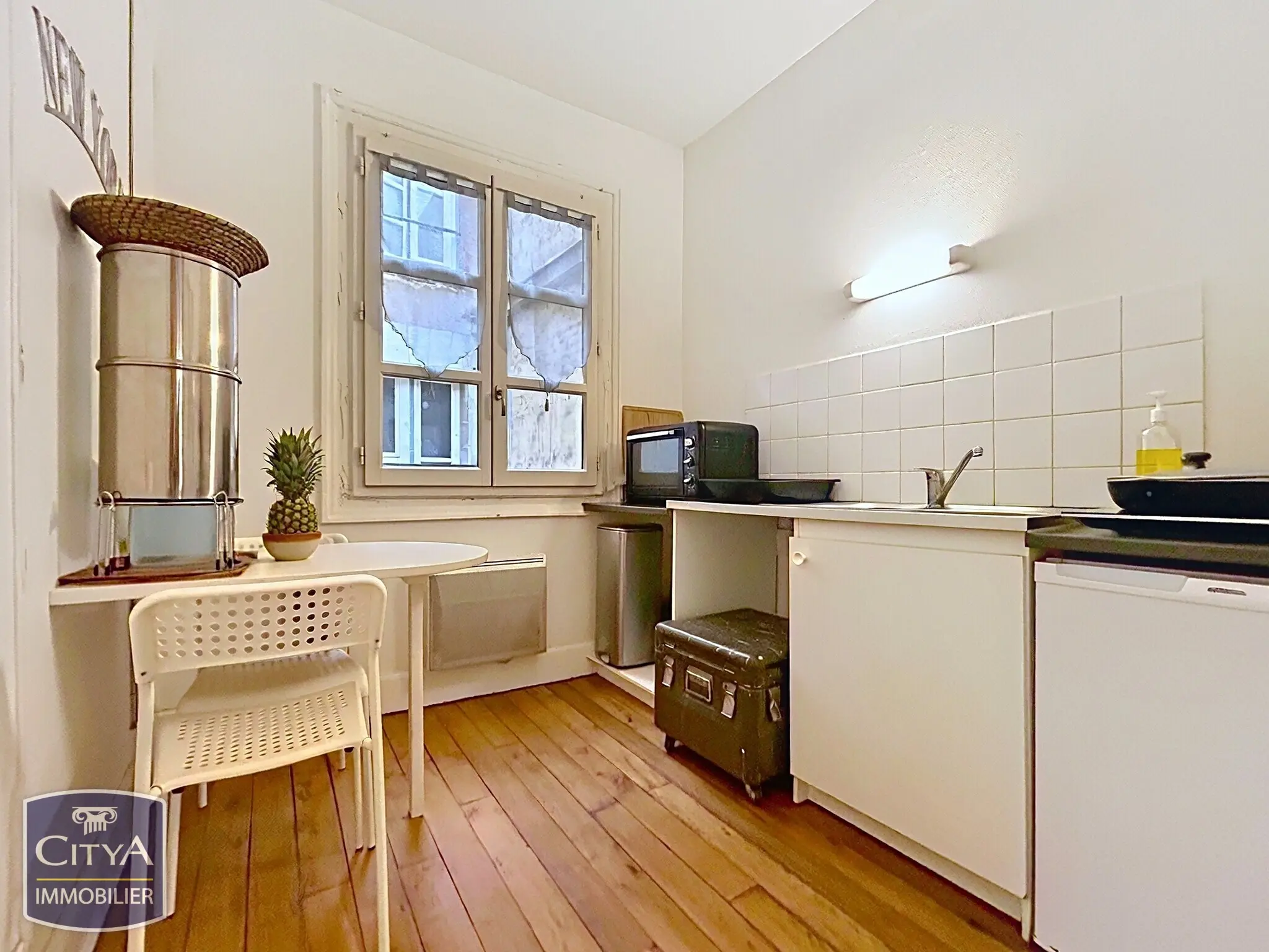 Photo 2 Appartement 2 pièces 35.19m²