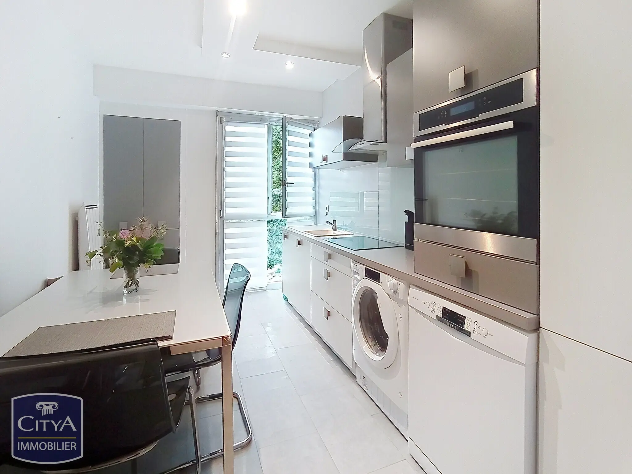 Photo 1 Appartement 3 pièces 81.41m²