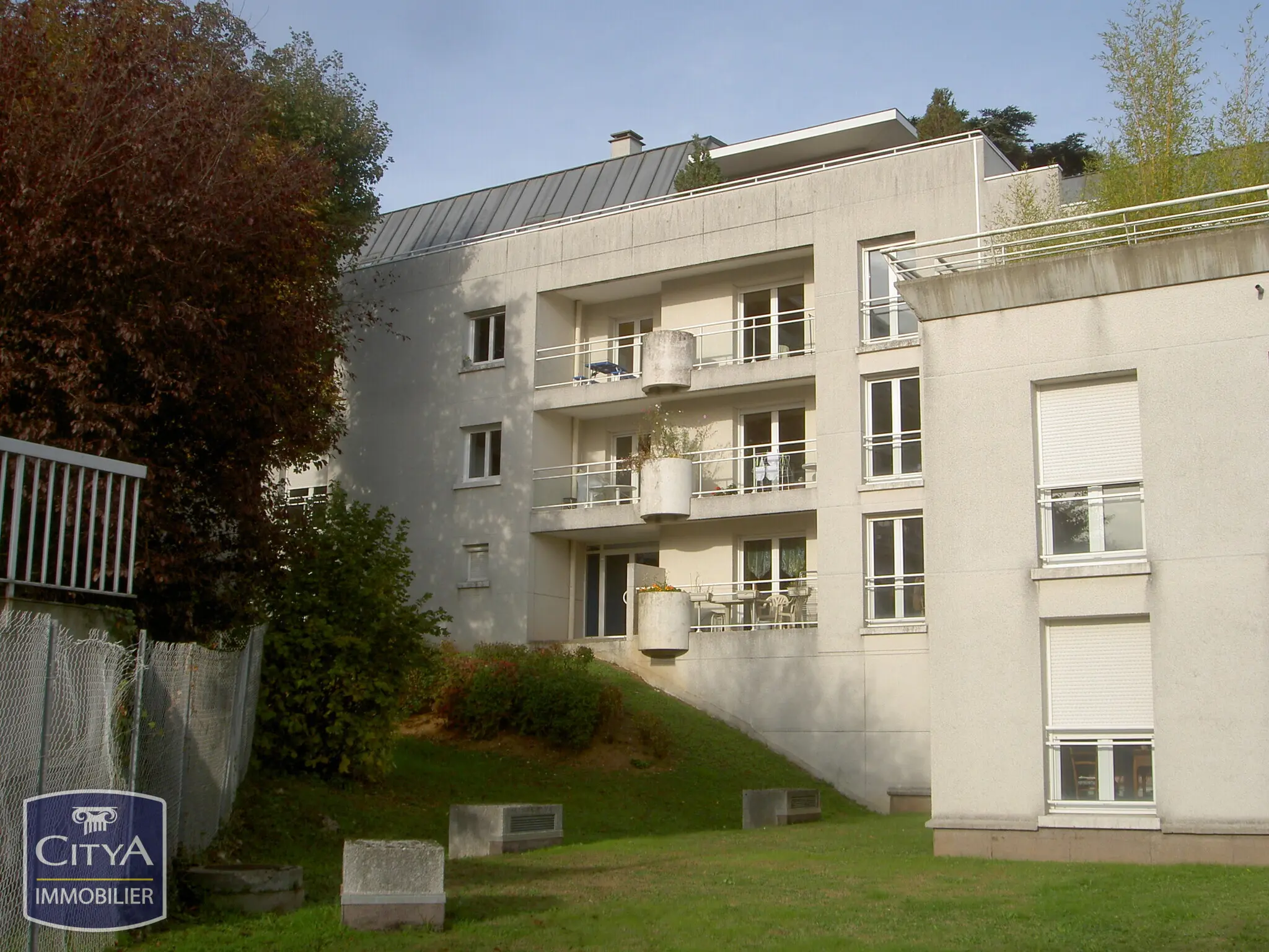 Photo 1 Appartement 2 pièces 64.74m²