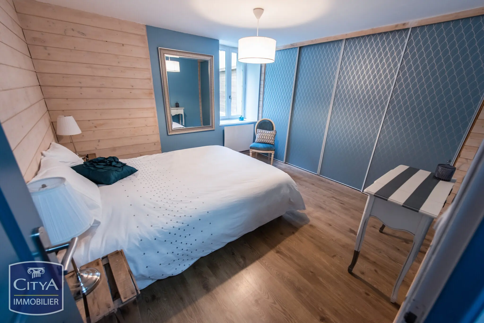 Photo 7 Maison 5 pièces 124m²