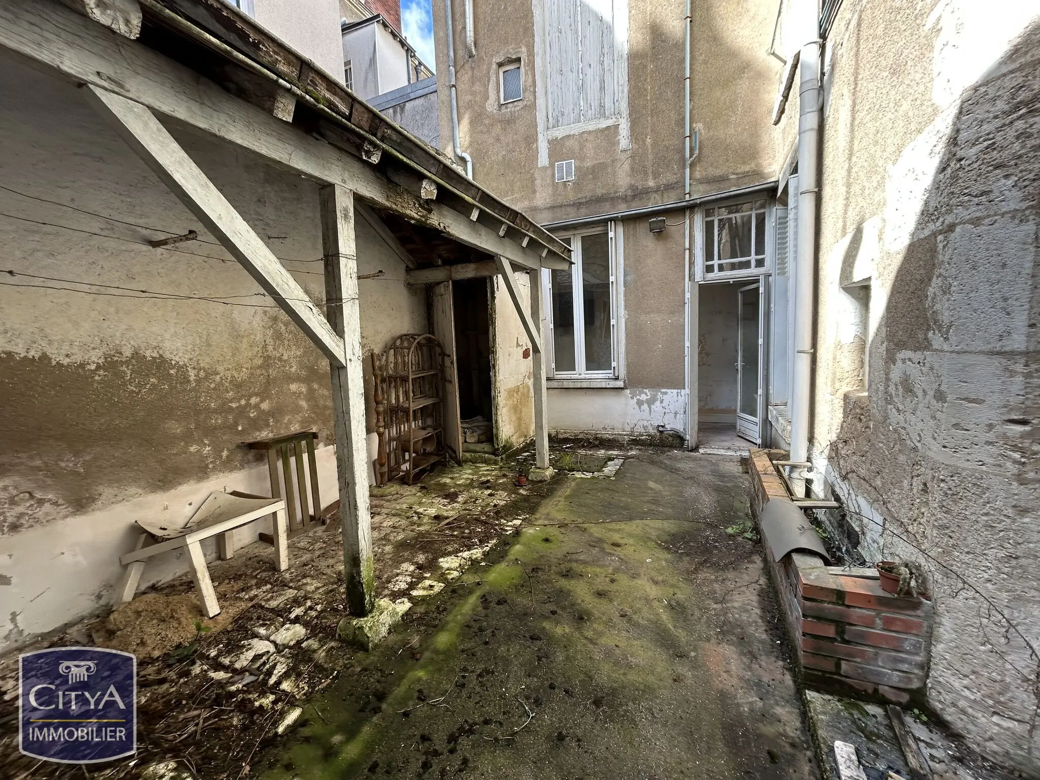 Photo 8 Appartement 3 pièces 57.94m²