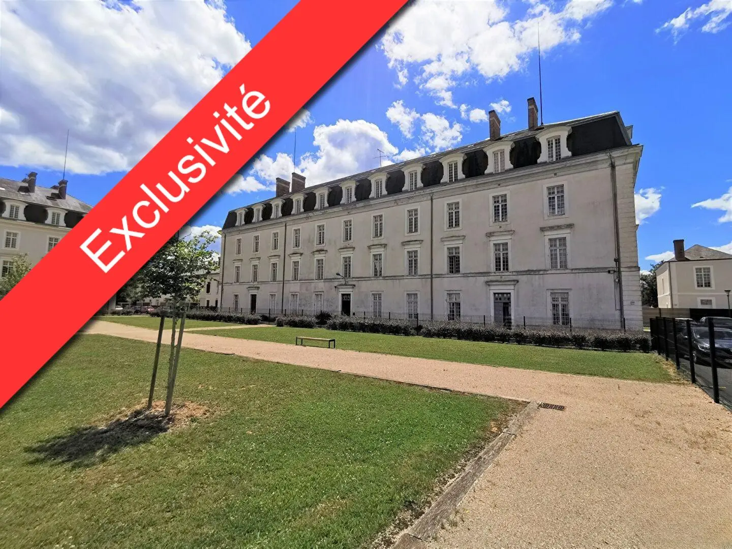 Photo 1 Appartement 4 pièces 103.23m²