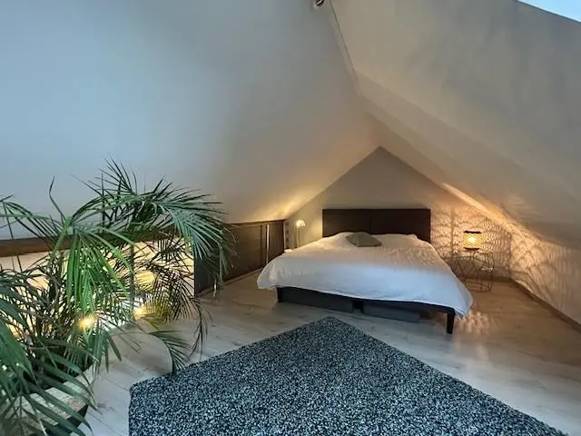 Photo 9 Appartement 3 pièces 90.44m²