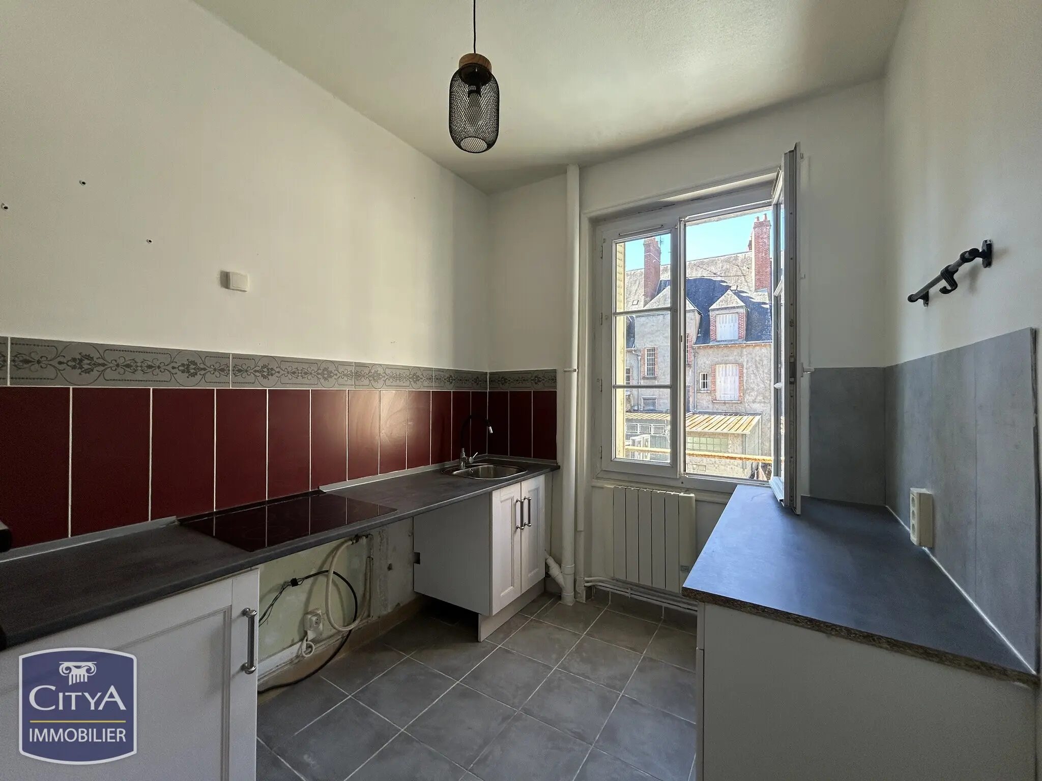 Photo 7 Appartement 2 pièces 50.3m²