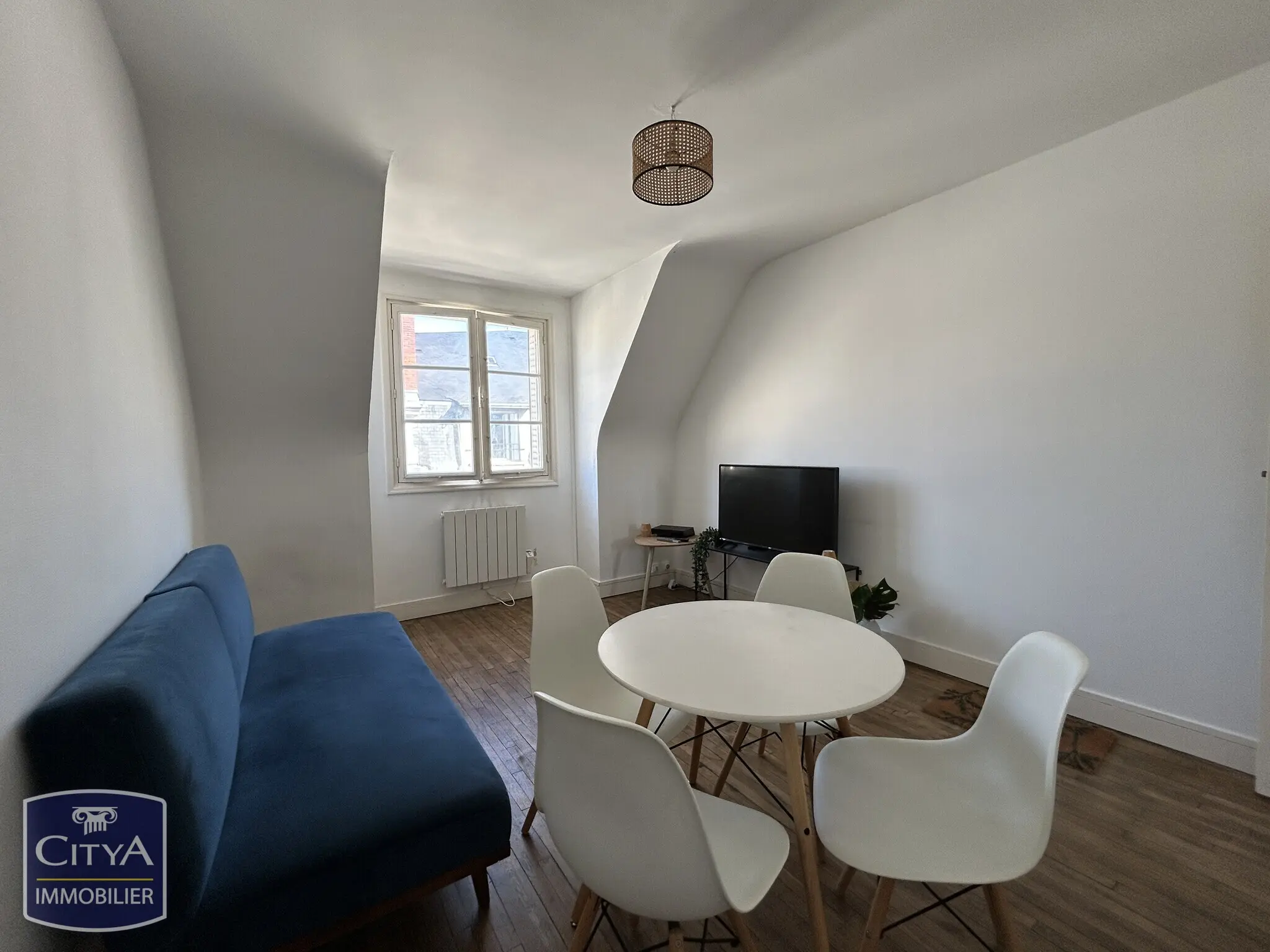 Photo 3 appartement Blois