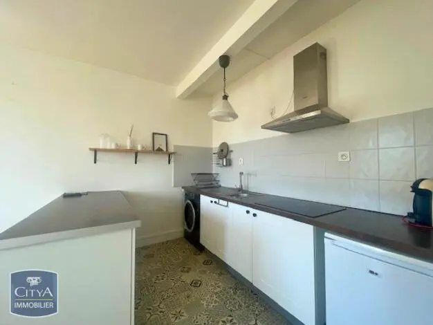 Photo 3 Appartement 3 pièces 54.35m²