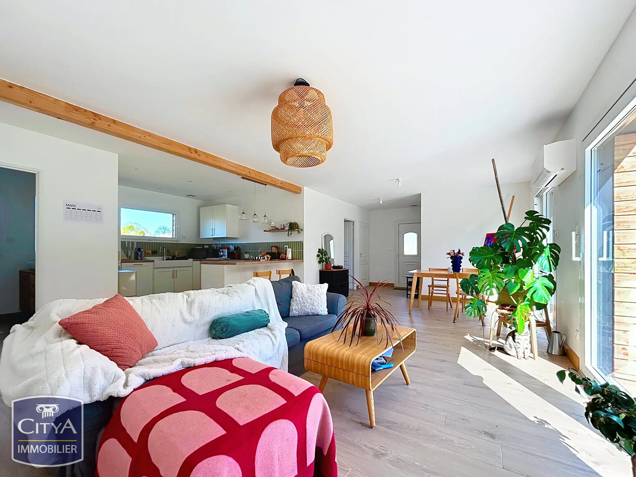 Photo 4 Maison 4 pièces 89m²