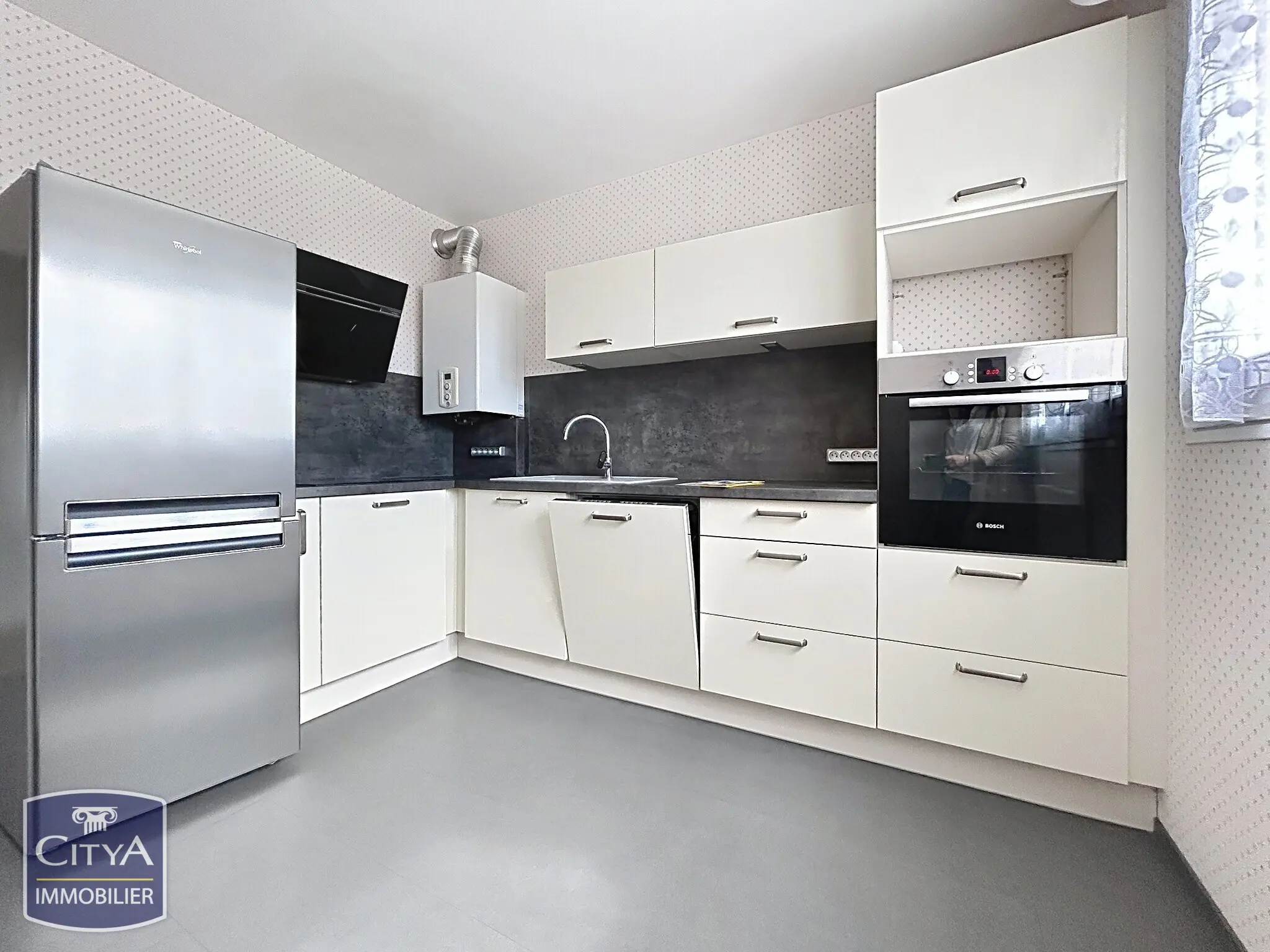 Photo 3 Appartement 3 pièces 76.28m²