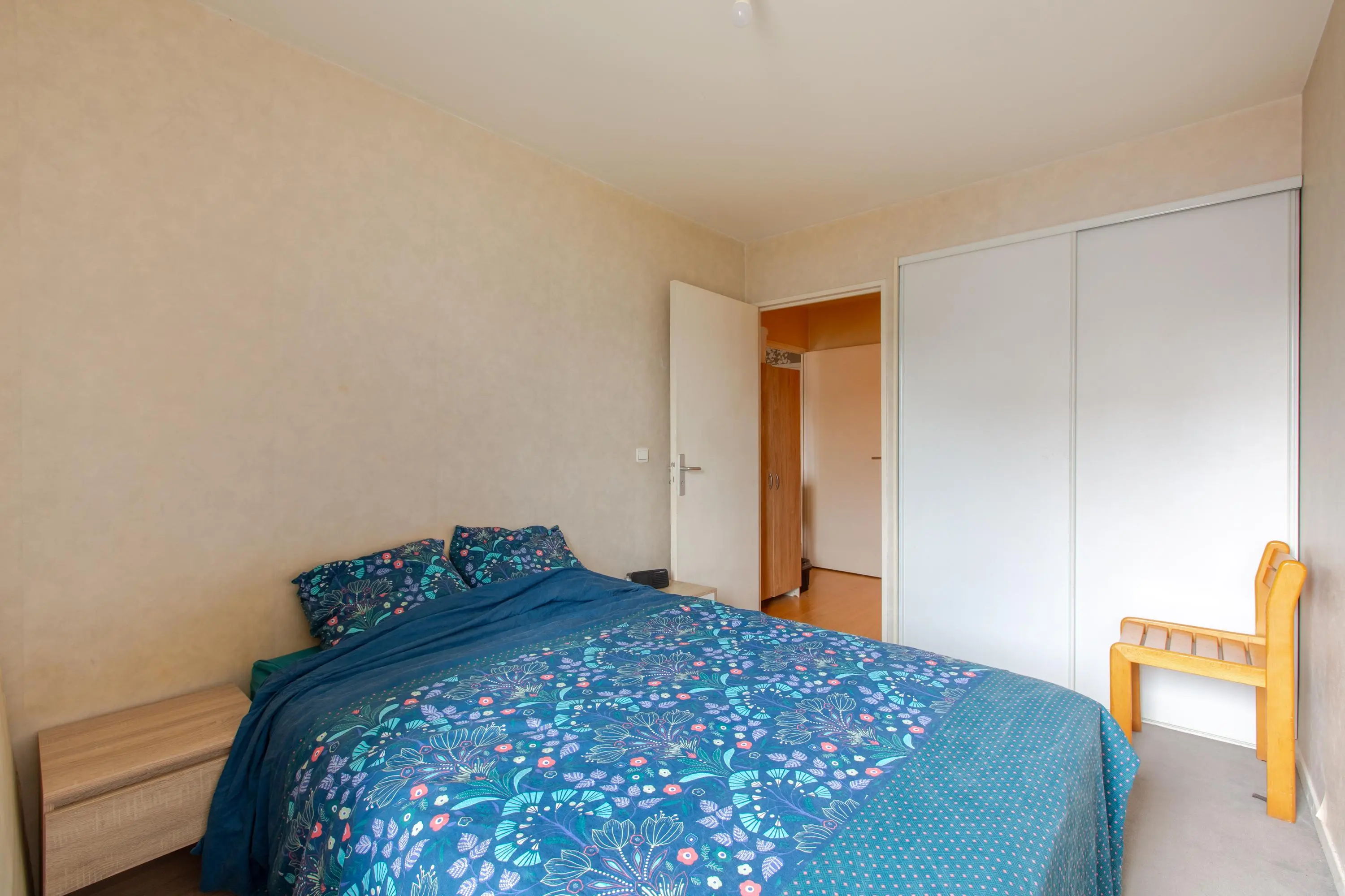 Photo 5 Appartement 2 pièces 50.04m²