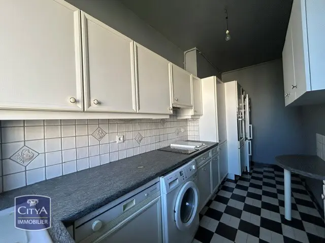 Photo 8 Appartement 4 pièces 92.37m²
