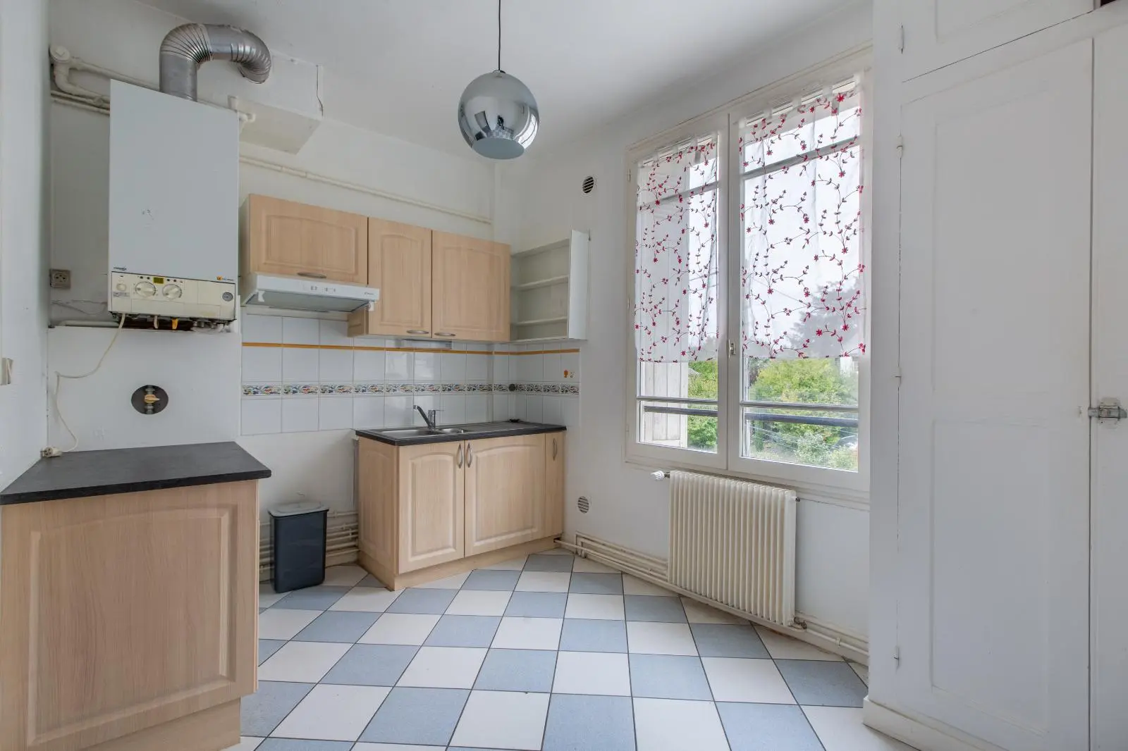 Photo 2 Appartement 3 pièces 66.42m²