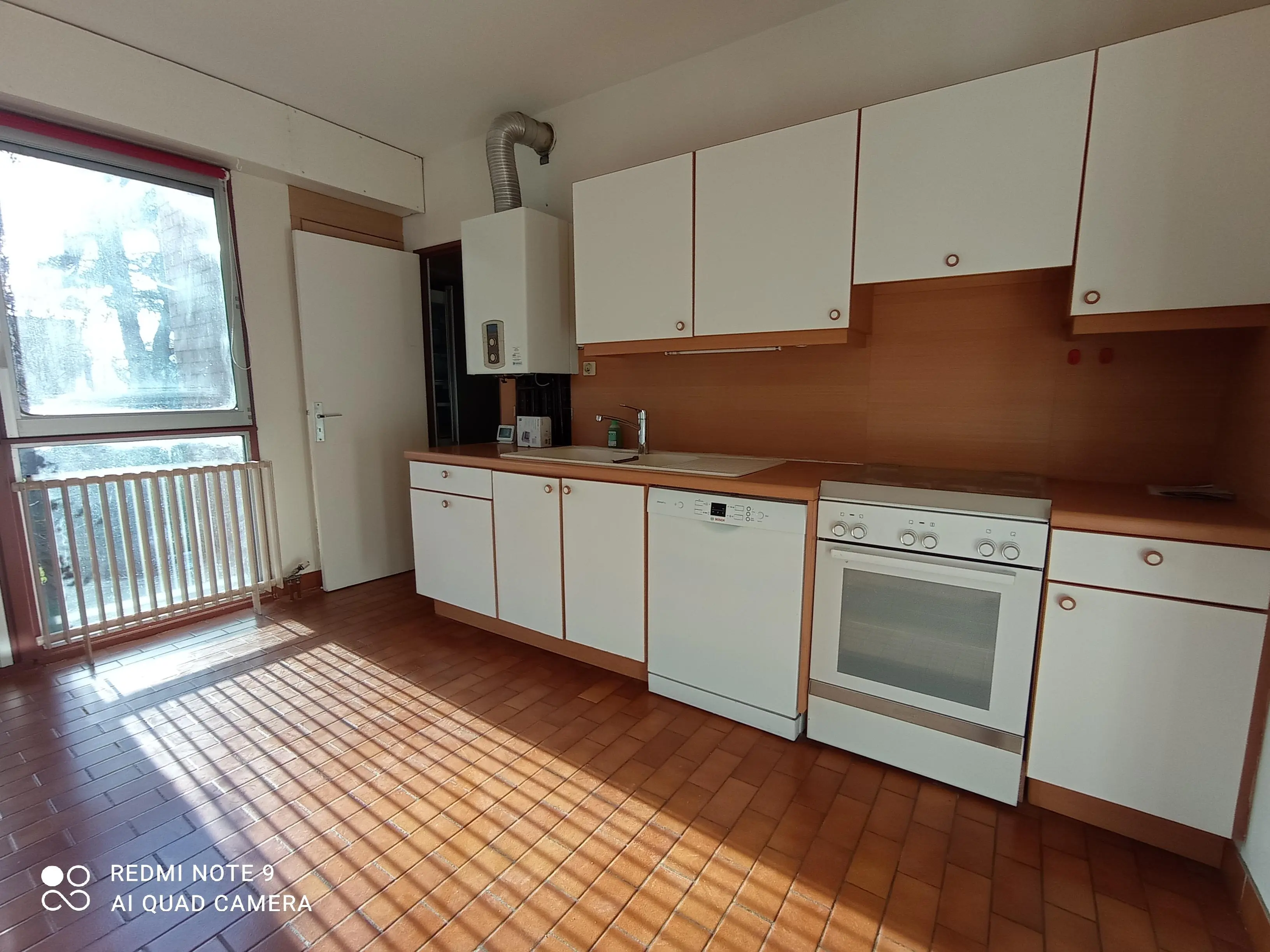 Photo 3 Appartement 3 pièces 85.64m²