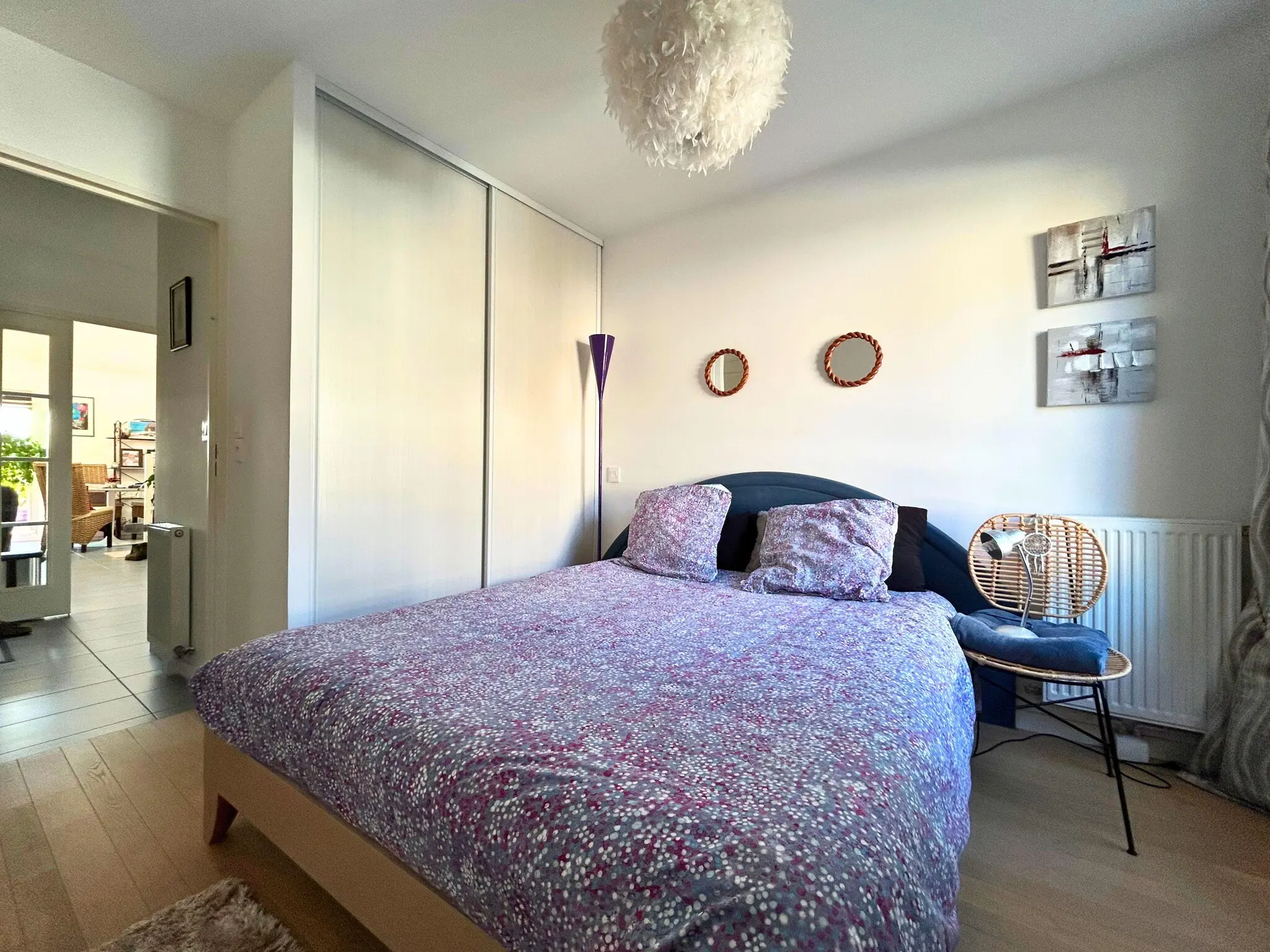 Photo 7 Appartement 4 pièces 85.29m²