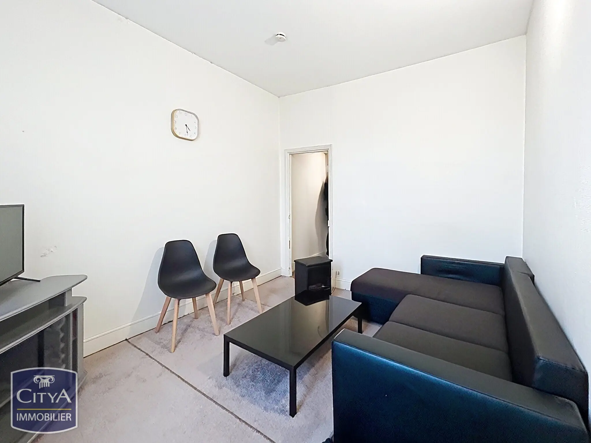 Photo 2 Appartement 2 pièces 34.36m²
