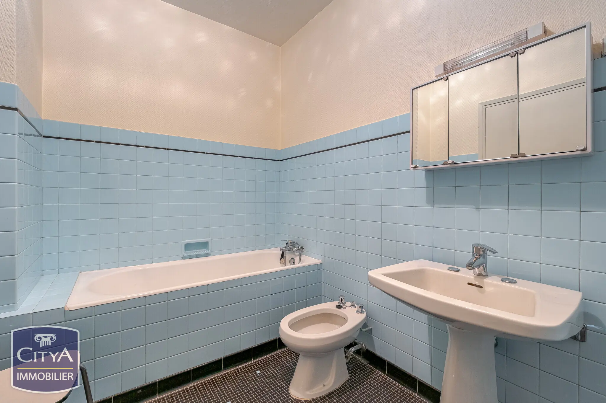 Photo 8 appartement Blois