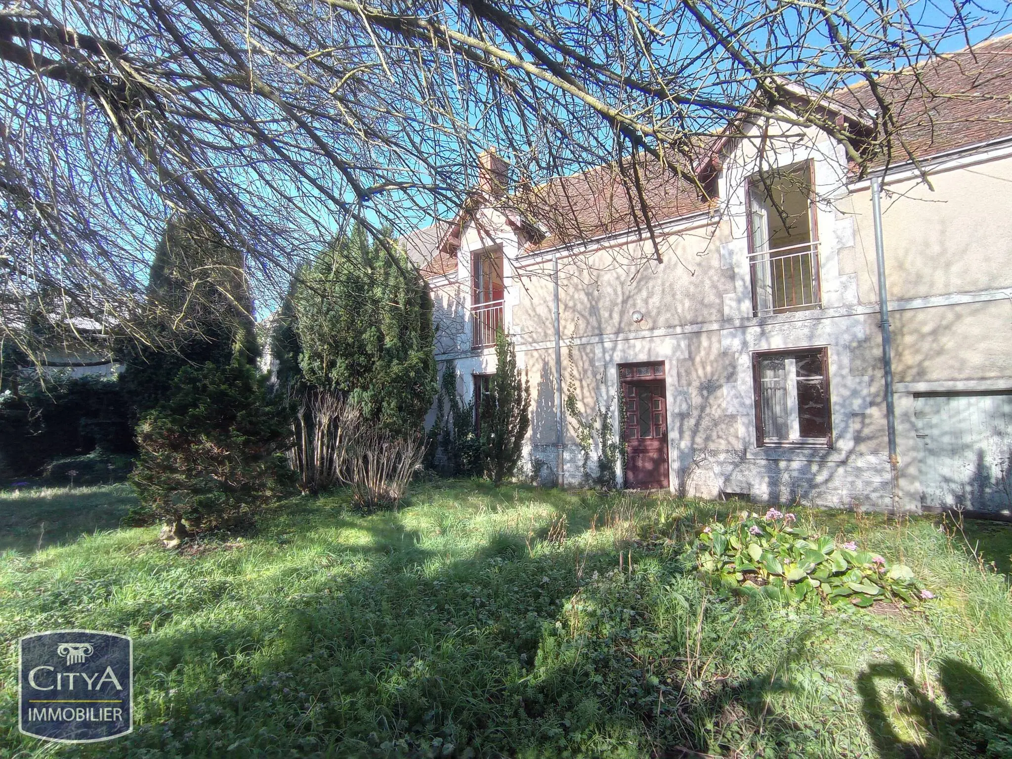 Photo 3 Maison 4 pièces 115m²