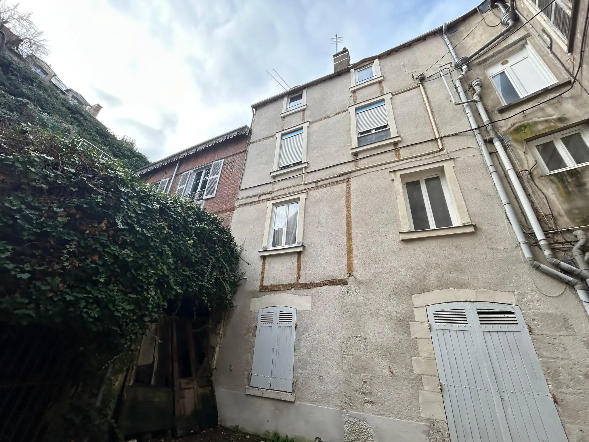 Photo 8 Appartement 2 pièces 30m²