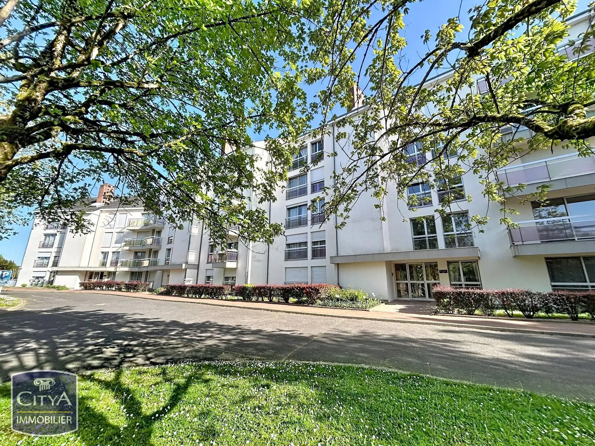 Photo 1 Appartement 3 pièces 85.64m²