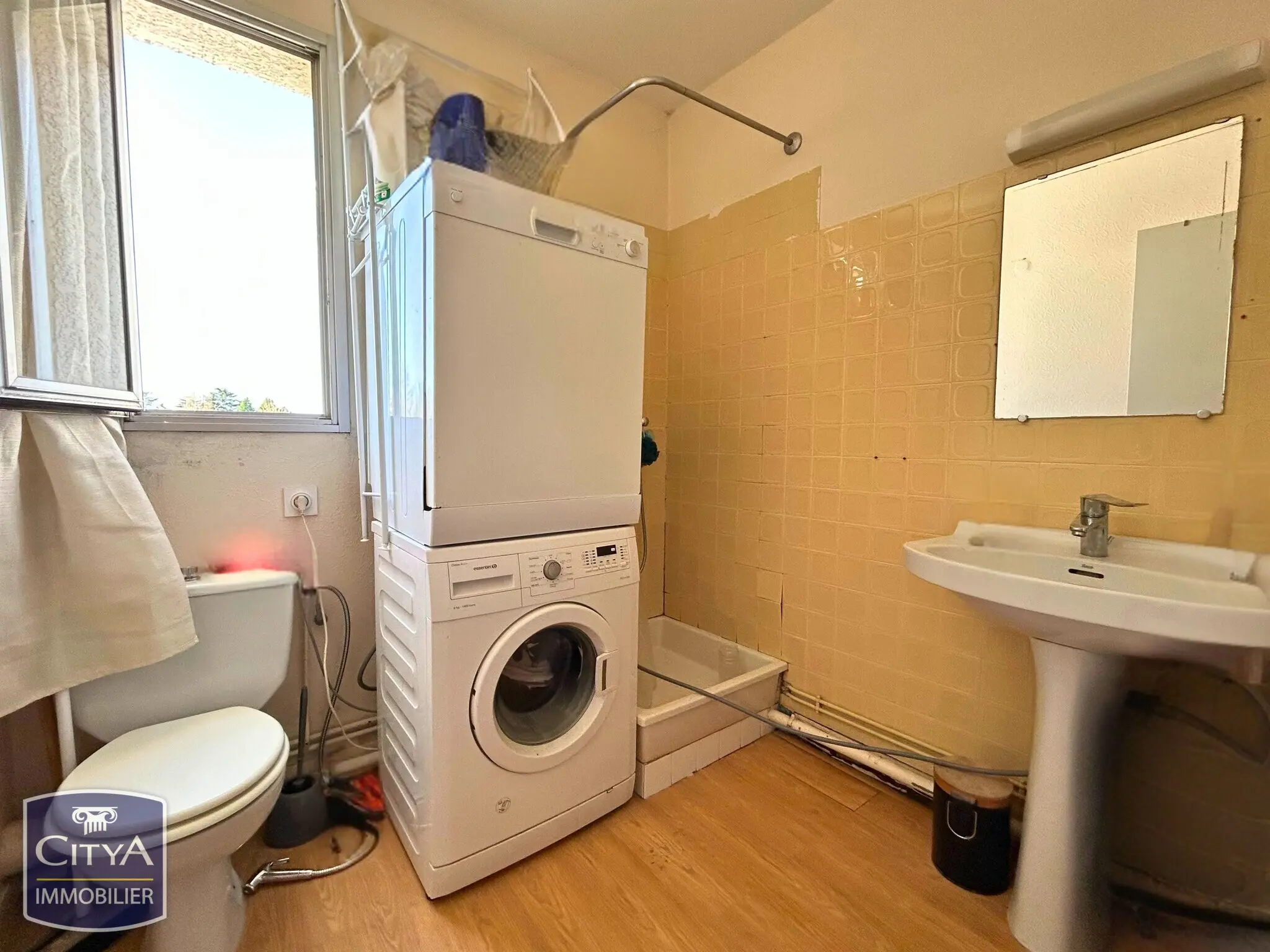 Photo 6 Appartement 1 pièce 26m²