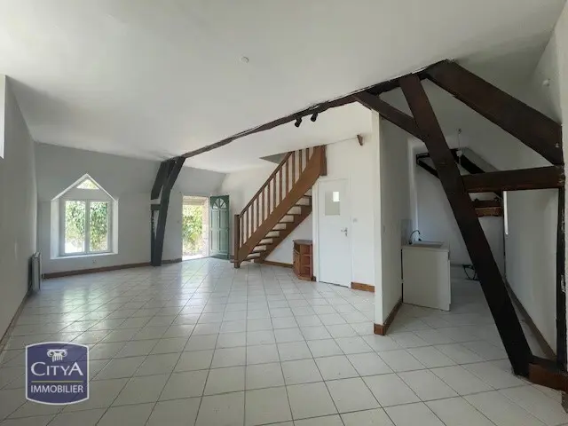 Photo 2 Appartement 3 pièces 62.55m²