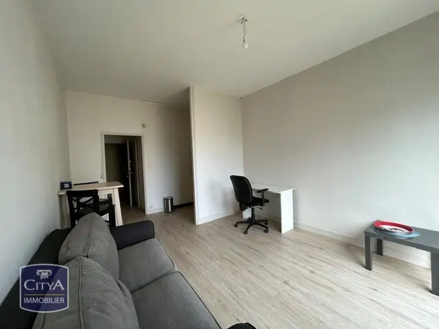 Photo 2 appartement Blois