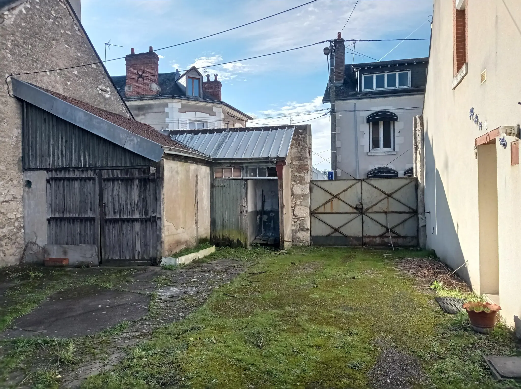 Photo 6 Maison 4 pièces 100m²