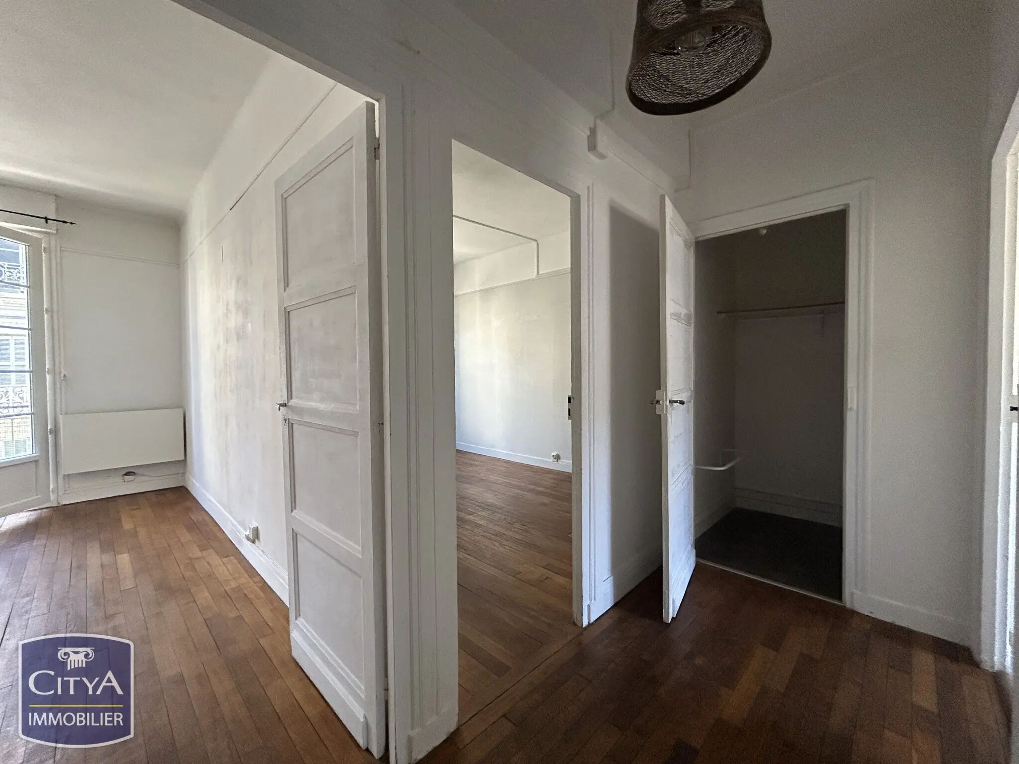 Photo 8 Appartement 2 pièces 50.3m²
