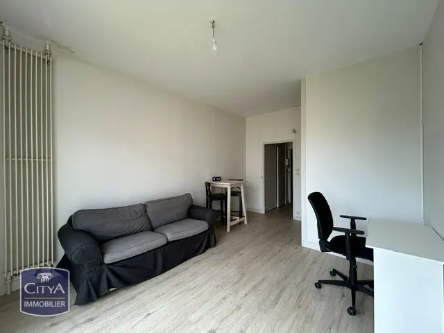 Photo 3 appartement Blois
