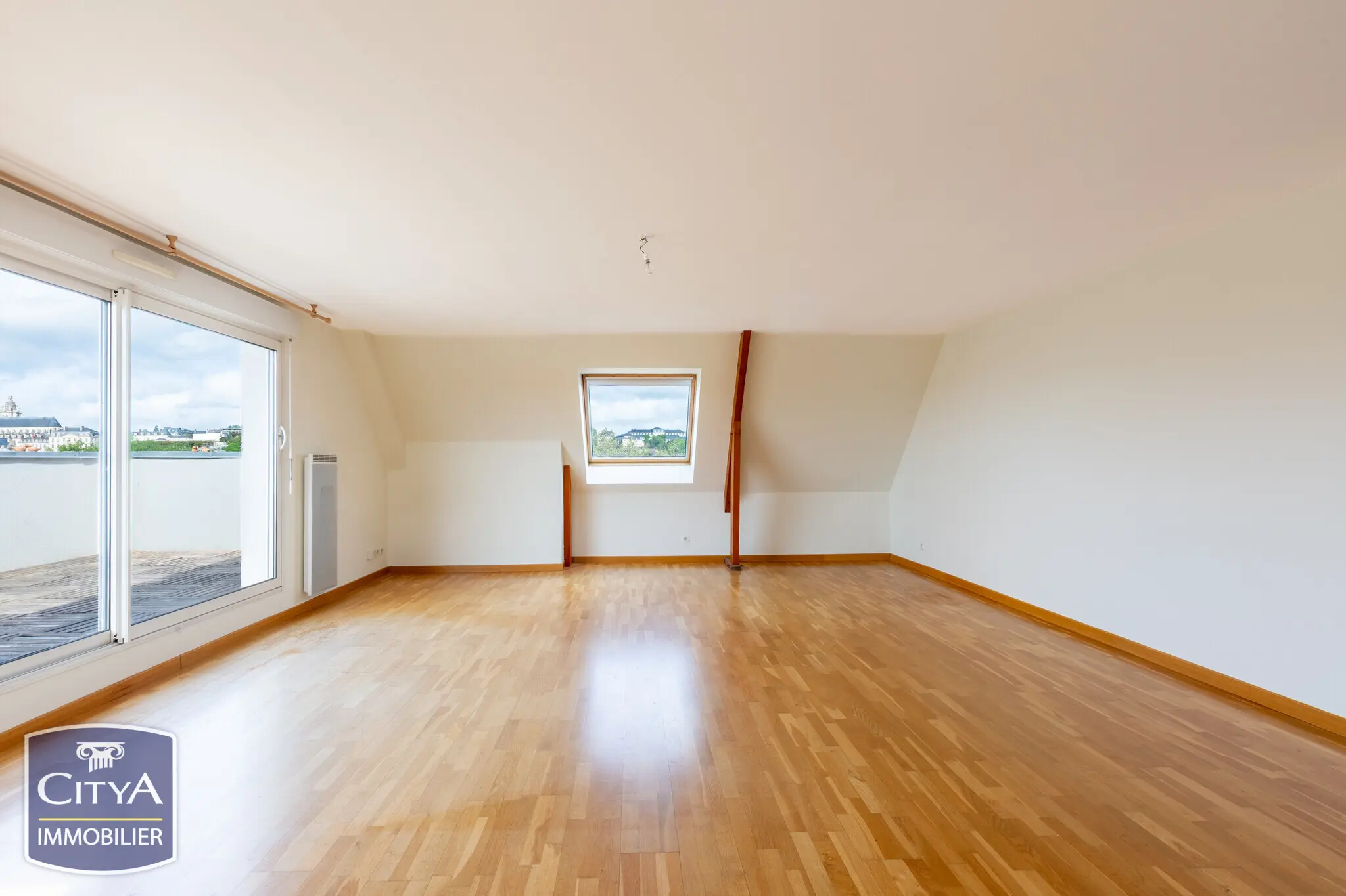 Photo 2 appartement Blois