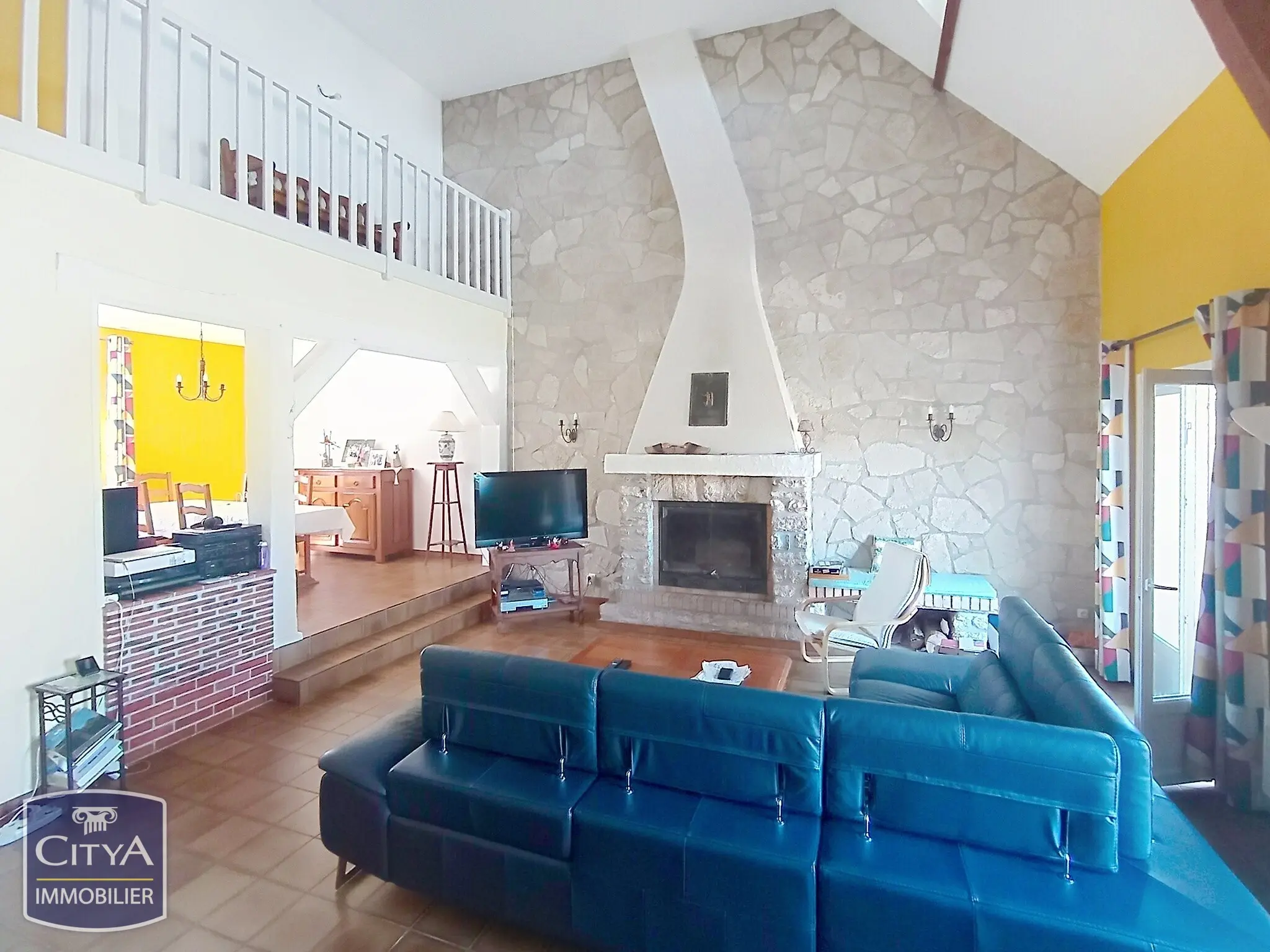 Photo 5 Maison 7 pièces 176m²