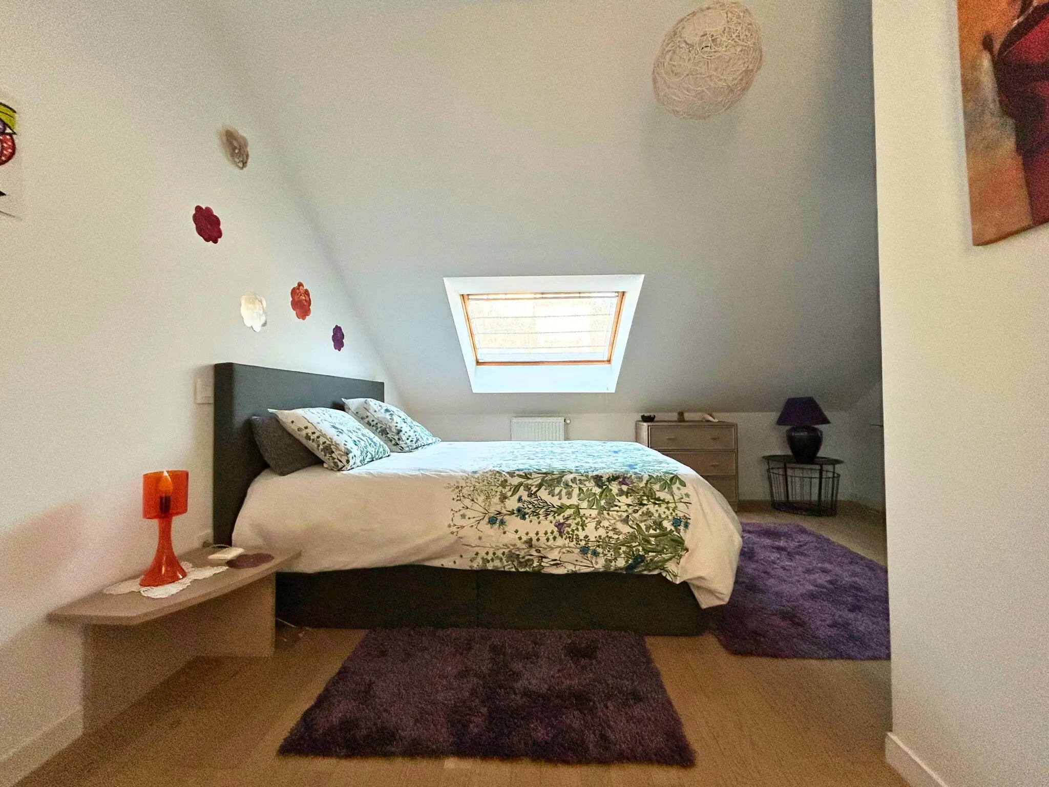 Photo 11 Appartement 4 pièces 85.29m²