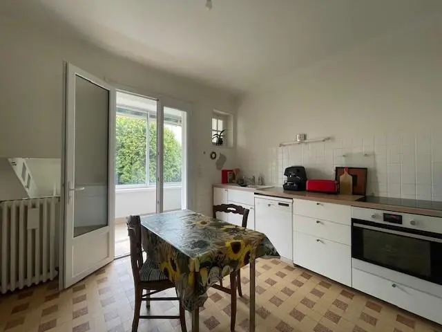 Photo 8 Maison 6 pièces 164m²