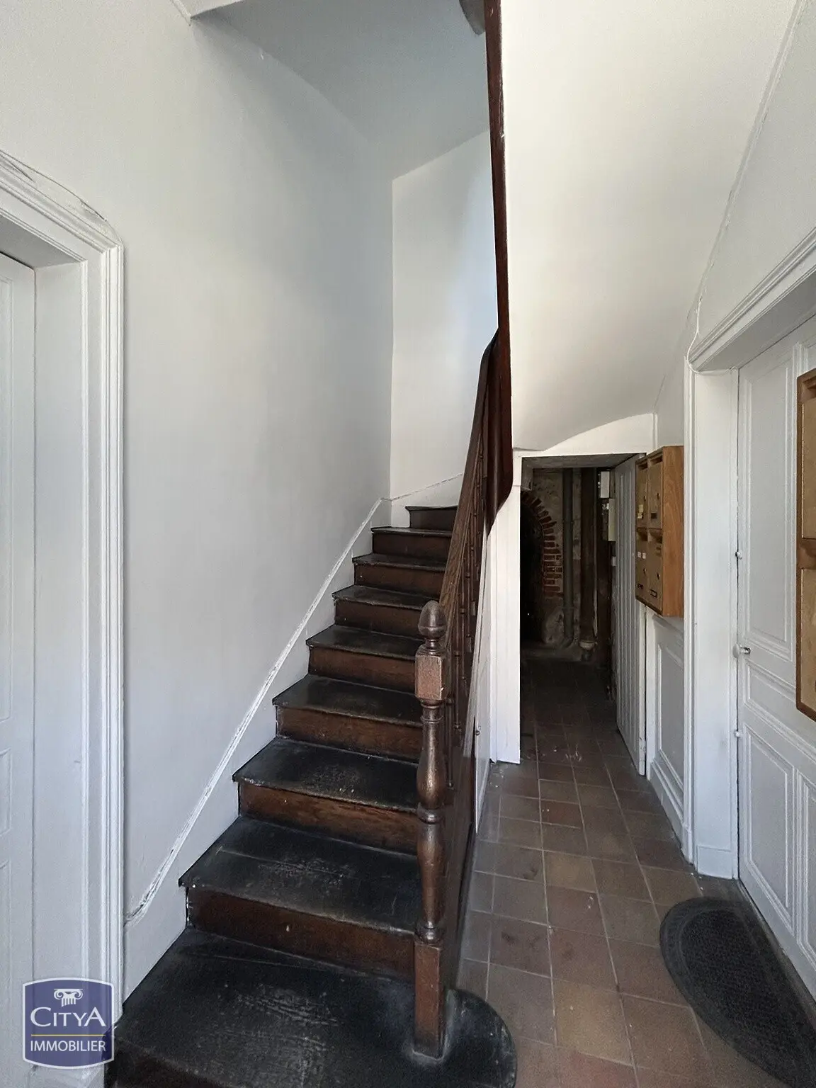 Photo 3 Immeuble 160m²