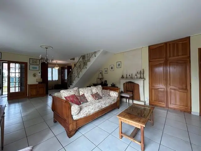 Photo 6 Maison 8 pièces 222m²