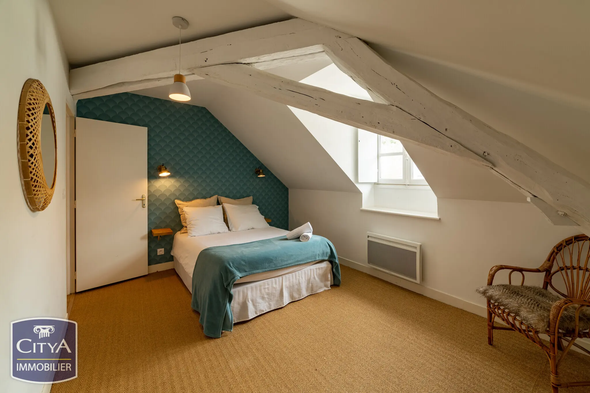 Photo 6 appartement Blois