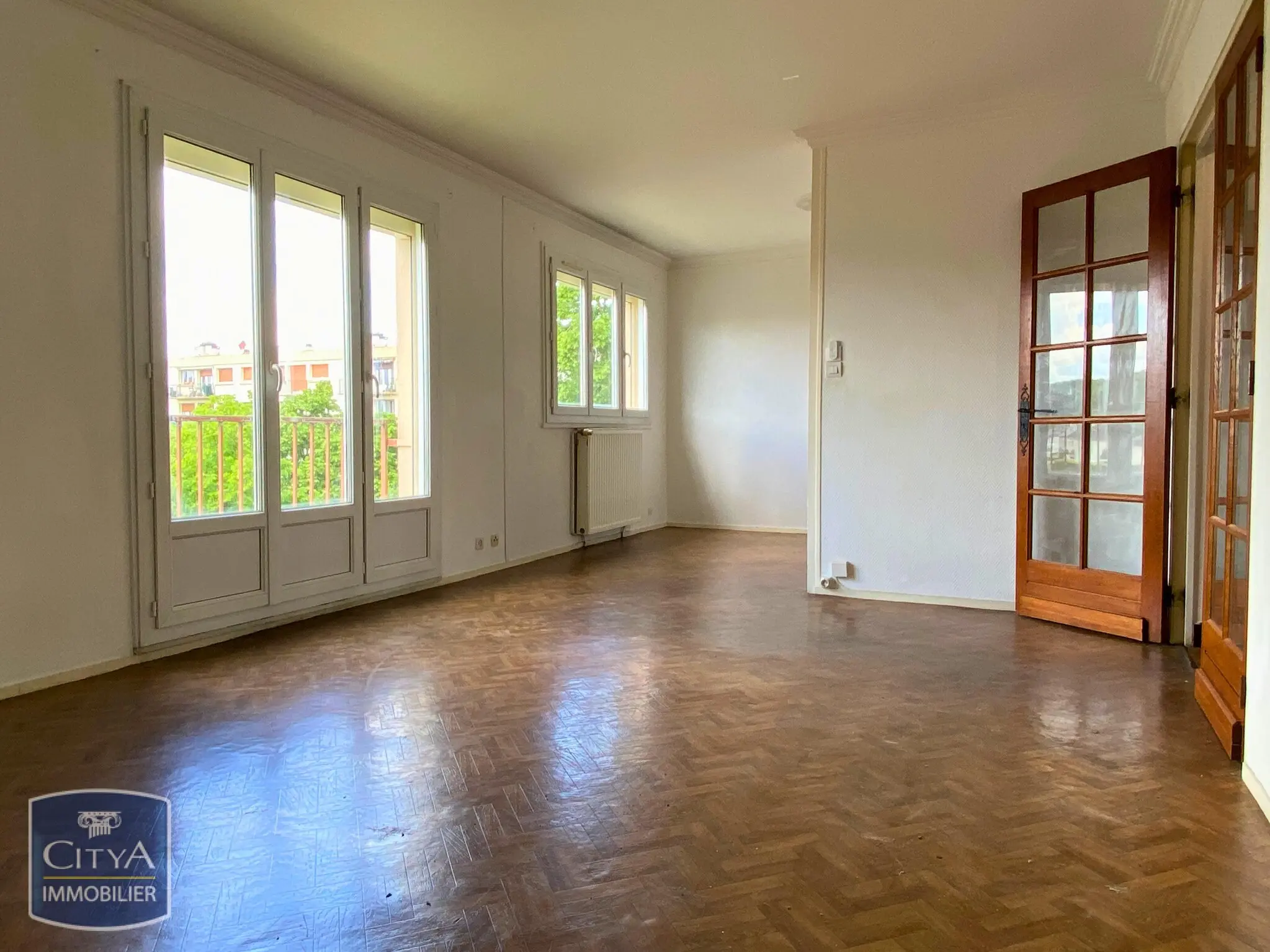 Photo 2 Appartement 3 pièces 73m²