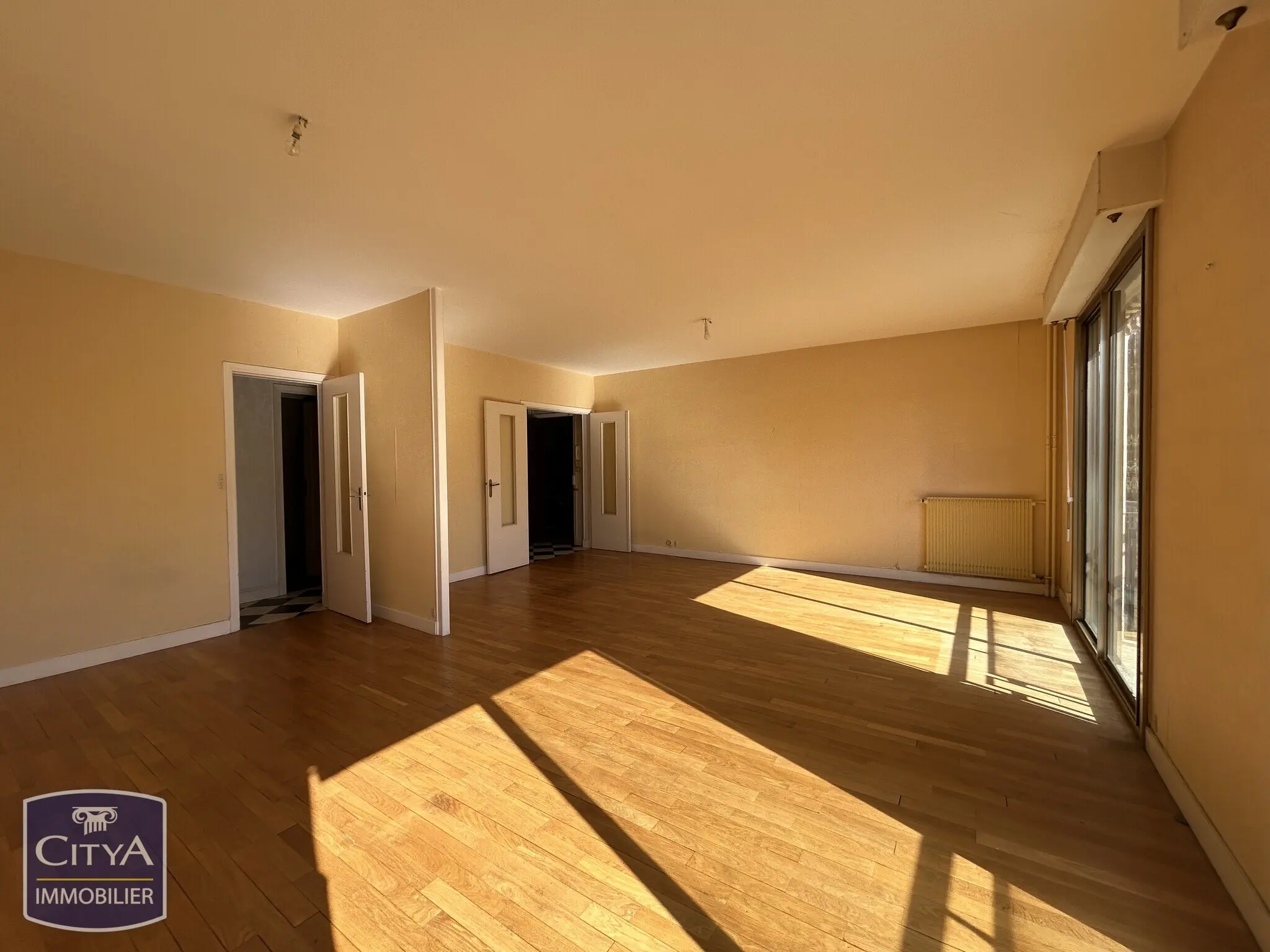 Photo 4 Appartement 4 pièces 94m²
