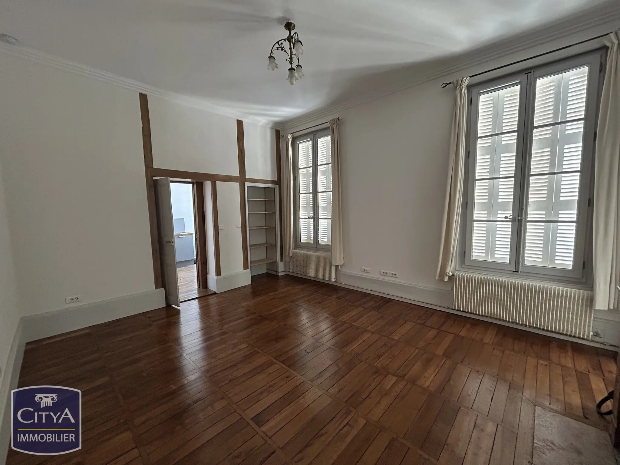 Photo 1 Appartement 3 pièces 53m²